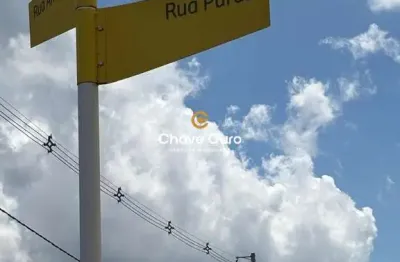 Terreno à venda no FAG, Cascavel 