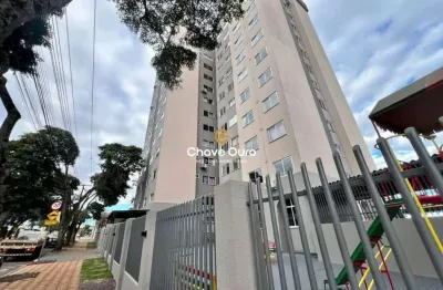 Apartamento com 3 quartos à venda no centro, cascavel  por r$ 330.000