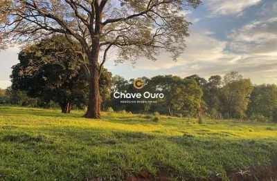 Terreno à venda no Lago Azul, Cascavel 