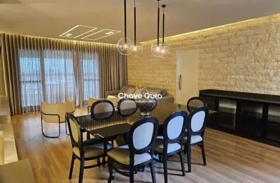 Apartamento com 3 quartos à venda no centro, cascavel  por r$ 1.490.000