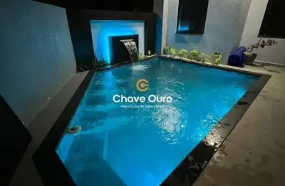 Casa com 3 quartos à venda no Canadá, Cascavel 