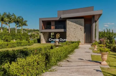 Casa em condomínio fechado à venda no centro, boa vista da aparecida  por r$ 10.600.000