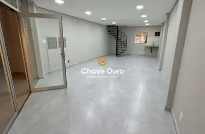 Sala comercial à venda no Centro, Cascavel 
