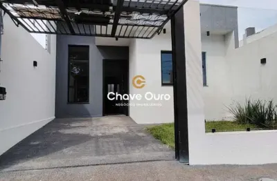 Casa com 2 quartos à venda no Canadá, Cascavel 