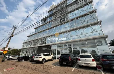Sala comercial à venda no Centro, Cascavel 