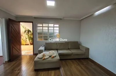 Casa com 4 quartos à venda no guarujá, cascavel  por r$ 450.000