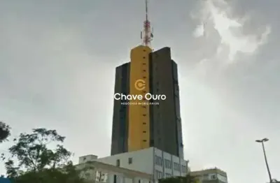 Sala comercial à venda no Centro, Cascavel 