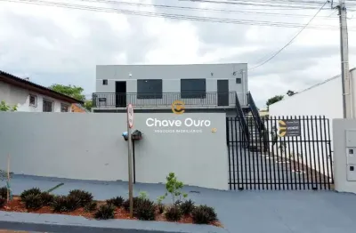 Kitnet / stúdio à venda no brazmadeira, cascavel  por r$ 700.000