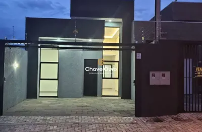 Casa com 2 quartos à venda no brazmadeira, cascavel  por r$ 370.000