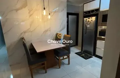 Casa com 2 quartos à venda no esmeralda, cascavel  por r$ 330.000