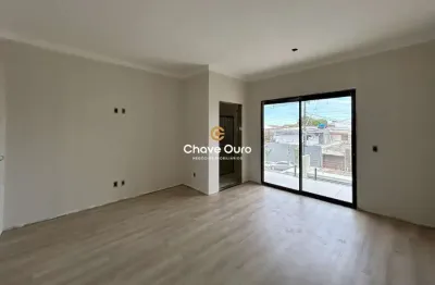 Casa com 3 quartos à venda no maria luiza, cascavel  por r$ 1.200.000