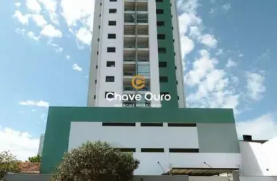 Apartamento à venda no Centro, Cascavel 