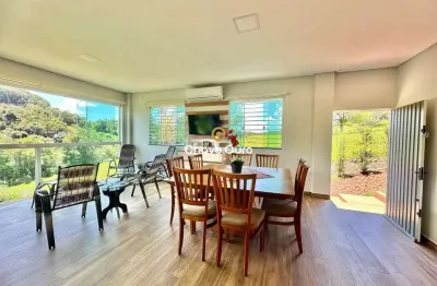 Chácara / sítio com 3 quartos à venda no condomínio marinas de boa vista, boa vista da aparecida  por r$ 1.200.000