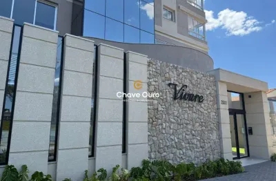 Apartamento com 3 quartos à venda no country, cascavel  por r$ 1.590.000