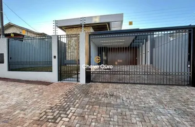 Casa com 3 quartos à venda no Cancelli, Cascavel  por R$ 1.970.000