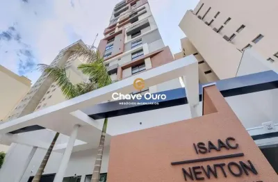 Apartamento com 2 quartos à venda no centro, cascavel  por r$ 610.000