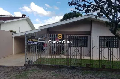 Casa com 4 quartos à venda no country, cascavel  por r$ 1.800.000