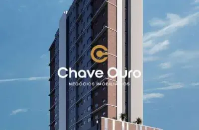 Apartamento com 1 quarto à venda no centro, cascavel  por r$ 778.665