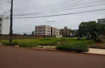 Terreno comercial à venda no FAG, Cascavel 