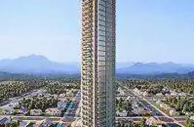 Apartamento com 4 quartos à venda no Neva, Cascavel 