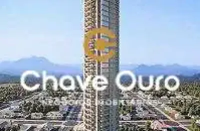 Apartamento com 4 quartos à venda no neva, cascavel  por r$ 5.040.000