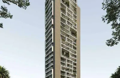 Apartamento com 3 quartos à venda no Centro, Cascavel 
