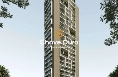 Apartamento com 3 quartos à venda no centro, cascavel  por r$ 1.853.225