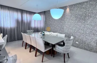 Apartamento com 3 quartos à venda no centro, cascavel  por r$ 1.850.000