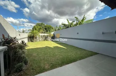 Casa com 3 quartos à venda no santa cruz, cascavel  por r$ 795.000