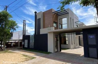 Casa com 3 quartos à venda no Canadá, Cascavel 