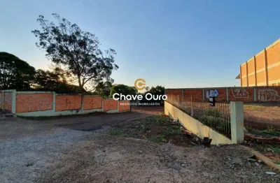 Terreno à venda no Centro, Cascavel 