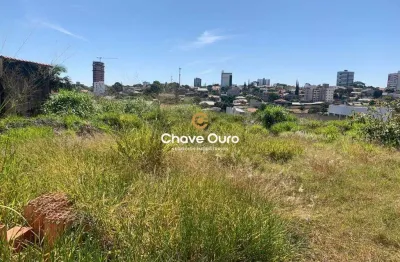 Terreno à venda no parque são paulo, cascavel  por r$ 4.500.000