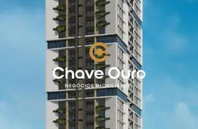 Apartamento com 3 quartos à venda no centro, cascavel  por r$ 1.988.611