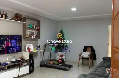 Casa com 3 quartos à venda no interlagos, cascavel  por r$ 380.000