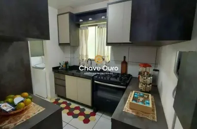 Apartamento com 2 quartos à venda no centro, cascavel  por r$ 280.000