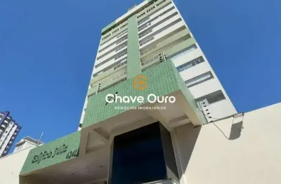 Apartamento com 3 quartos à venda no centro, cascavel  por r$ 849.000