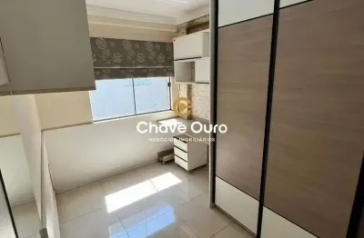 Apartamento com 2 quartos à venda no coqueiral, cascavel  por r$ 319.000