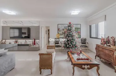 Apartamento com 3 quartos à venda no centro, cascavel  por r$ 1.495.000