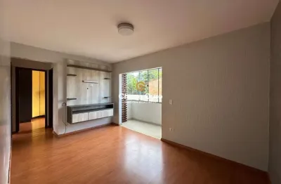 Apartamento com 2 quartos à venda no country, cascavel  por r$ 330.000