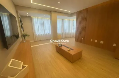 Apartamento com 3 quartos à venda no centro, cascavel  por r$ 840.000