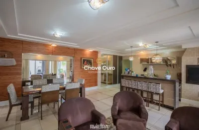 Casa com 4 quartos à venda no country, cascavel  por r$ 2.200.000