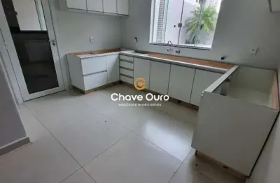 Casa à venda no Parque Verde, Cascavel 