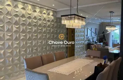 Apartamento com 3 quartos à venda no neva, cascavel  por r$ 950.000