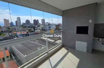 Apartamento à venda no Neva, Cascavel 