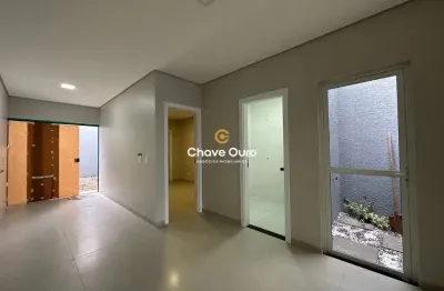 Casa com 3 quartos à venda no esmeralda, cascavel  por r$ 410.000
