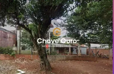 Terreno à venda no Morumbi, Cascavel 