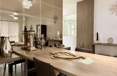 Apartamento com 2 quartos à venda no coqueiral, cascavel  por r$ 439.000