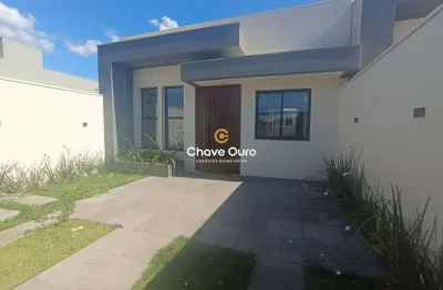 Casa com 3 quartos à venda no Brazmadeira, Cascavel  por R$ 550.000