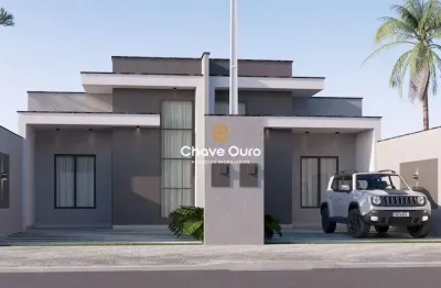 Casa com 2 quartos à venda no Morumbi, Cascavel  por R$ 285.000