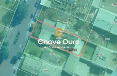 Terreno à venda no Alto Alegre, Cascavel 